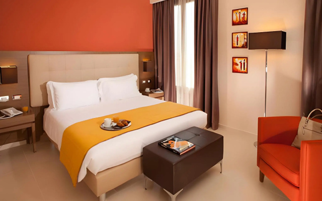 Hotel Tiber Rooftop & Wellness - Image 5