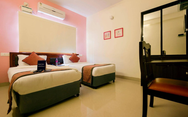 Fabhotel Evlewt Omr, Chennai