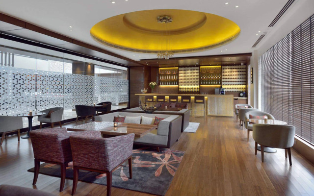 Courtyard by Marriott Raipur