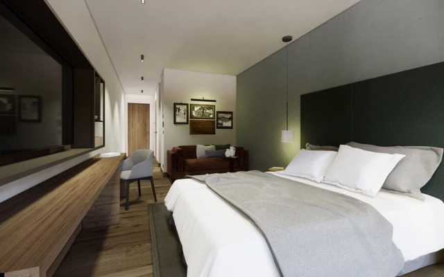 White Light Hotel