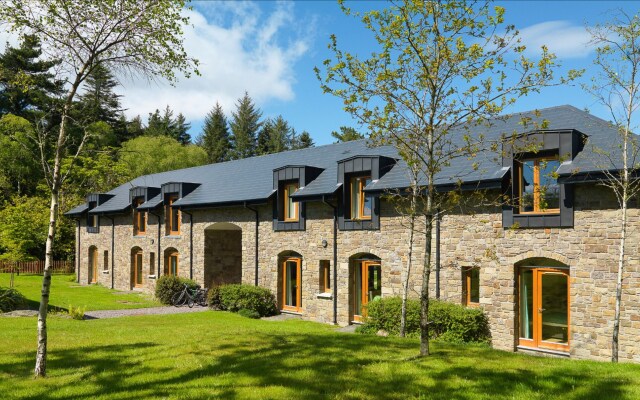 Parknasilla Resort and Spa