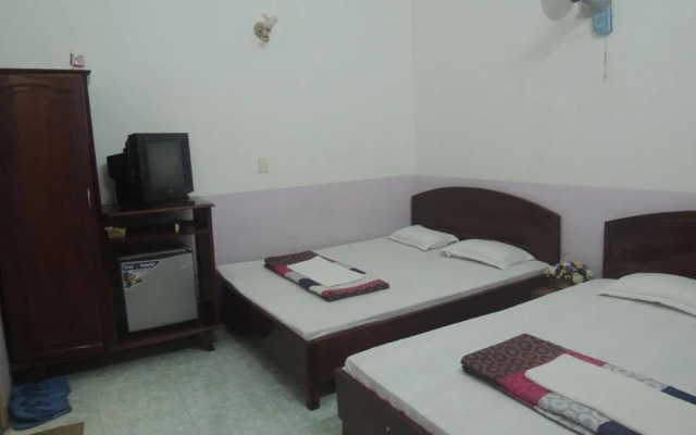 Thuy Tien Motel