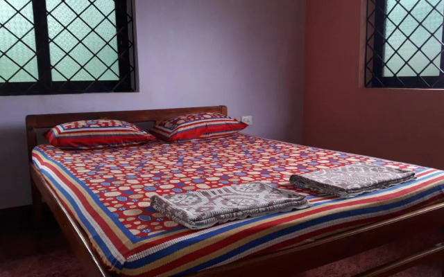 Chill Inn Guest House