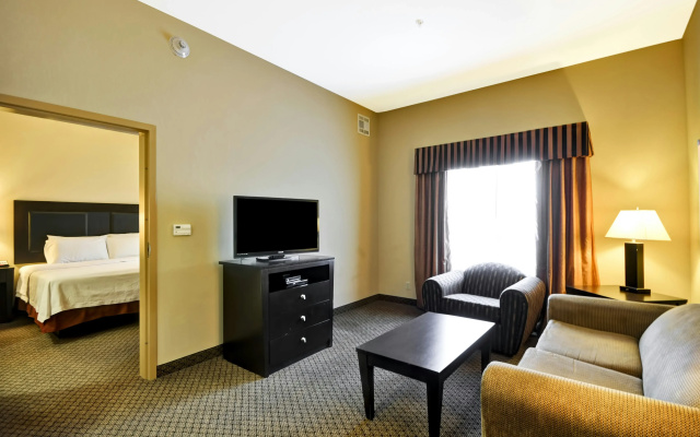 Homewood Suites by Hilton Tulsa-South