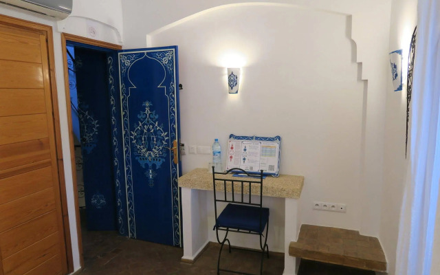 Hôtel Al Alba Hammam & Restaurant