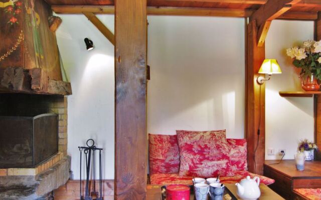 Chalet LPiri Chamonix