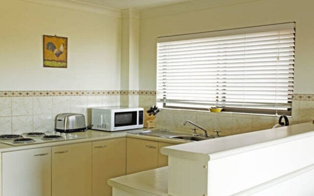 Tradewinds Apartment 3