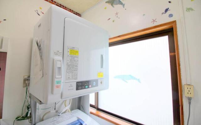 Beach side hotel YAMORIYANONIKAI J29