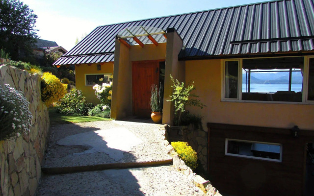 Ventanas Al Lago