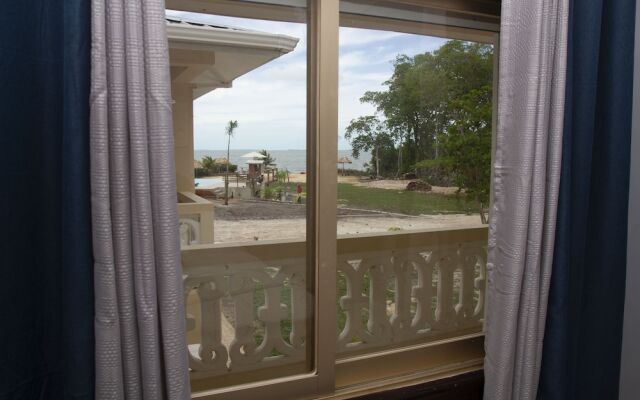 Sea Side Chateau