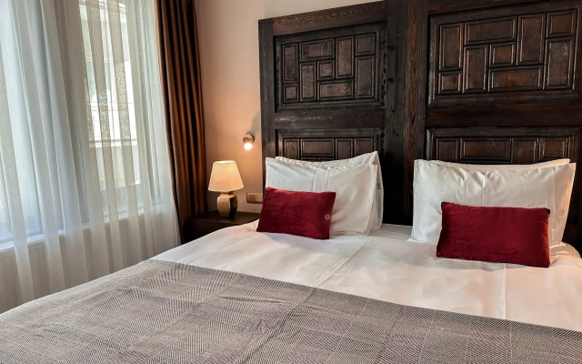 Osmanli Cappadocia Hotel