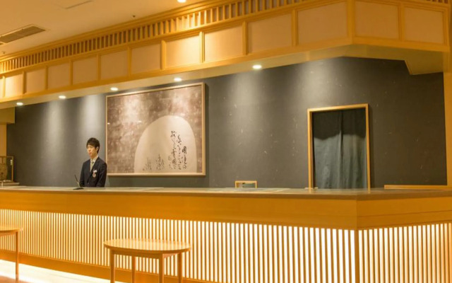 Yuzawa Grand Hotel