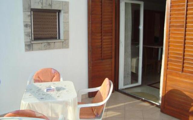 Studio Apartment in Omisalj