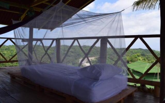The Journey Hostel