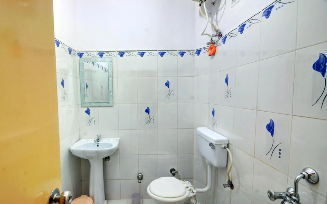 Hotel Jaisal Palace
