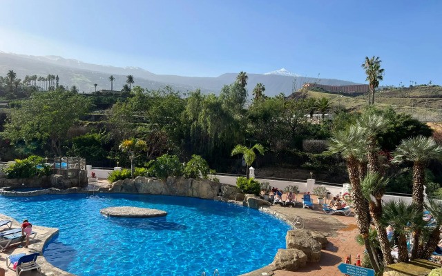 BLUESEA Costa Jardín Spa