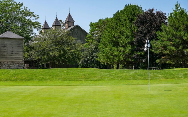 Sawmill Creek by Cedar Point Resorts