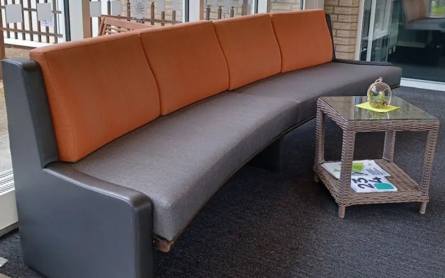 Traveller Hotel Lübeck