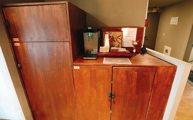 Hwon Guest House