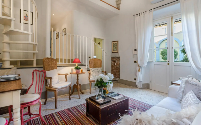 Casa Eleonora in Lucca - Hotel in 卢卡 - Photo 3