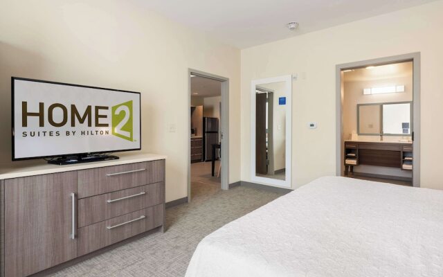 Home2 Suites by Hilton Joplin, MO