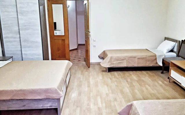 Guest House On Europe Square