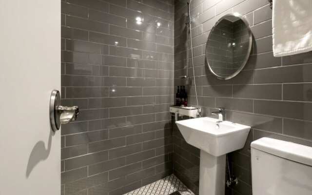 Hotel Yaja Gwangalli