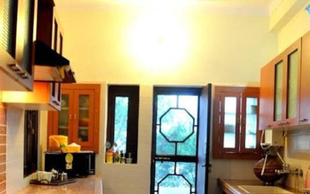 CHINARVILLA