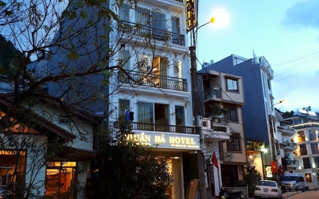 Thuan Ha Hotel Sapa