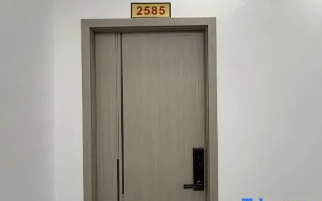Guangyun Homestay (Liupanshui Normal University)