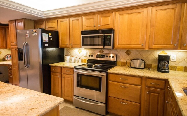 Anna Maria Island Club Unit 22