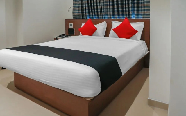 Hotel Ranjeet by OYO Rooms