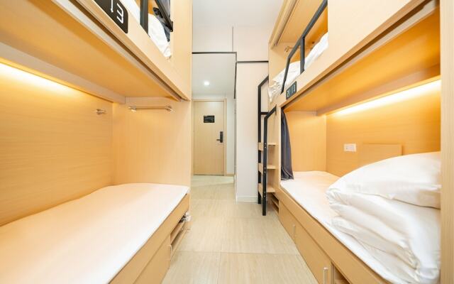 Dunbar Inn Zhenbein Road