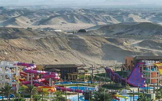 Sentido Kahramana Aquapark