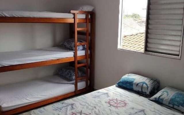 Pousada Lincoln Praia Grande