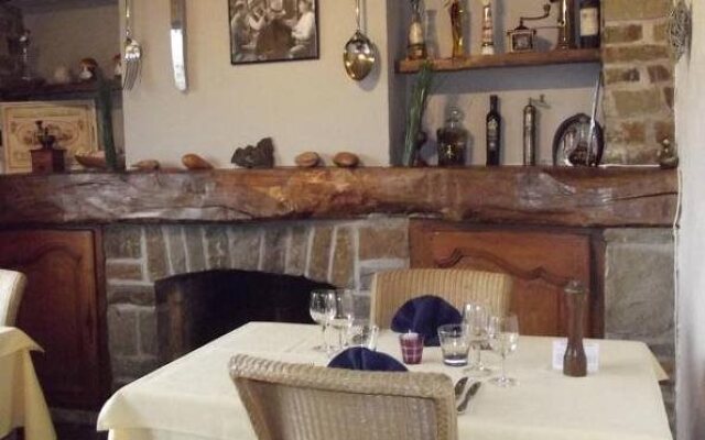 Auberge Des Pérées