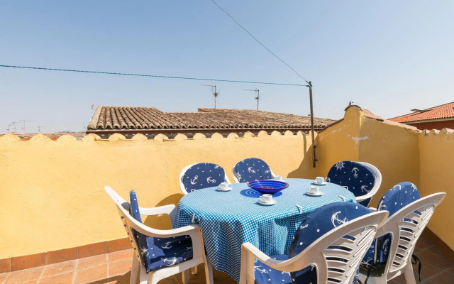 APARTAMENTOS TURISTICOS TURISToledo