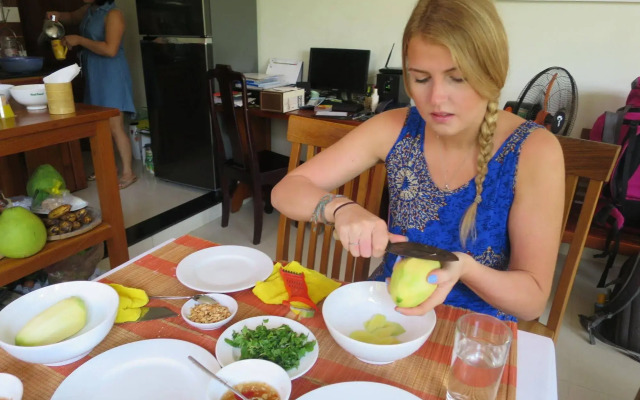 Charming Homestay