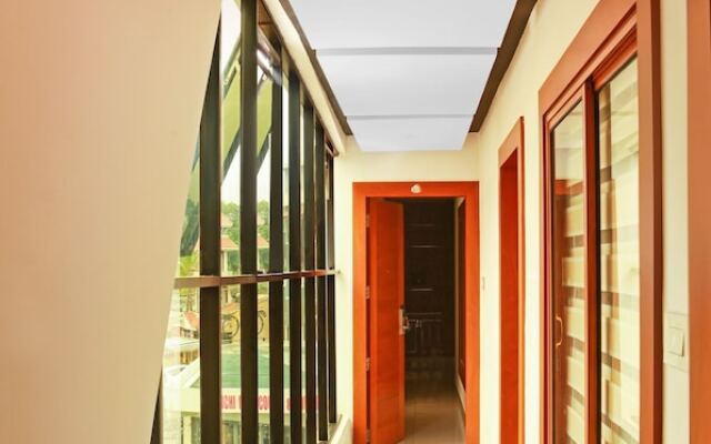 Treebo Trend Nigara Residency