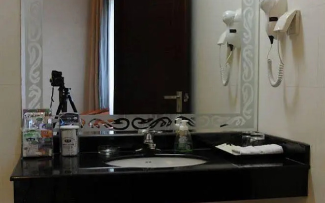 Yangfu Hotel Shenzhen