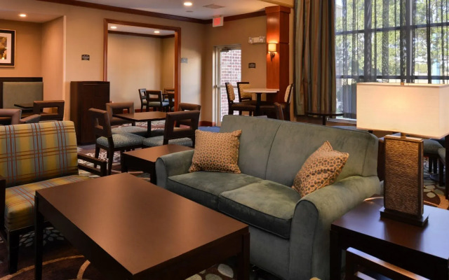 Staybridge Suites Sioux Falls by IHG