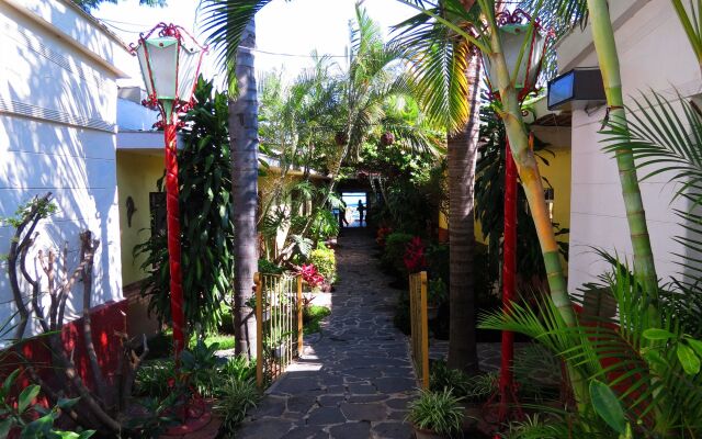 Ajijic Plaza Suites