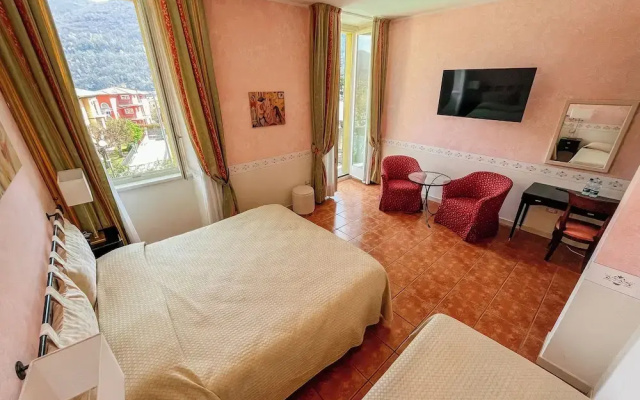Hotel Caroline