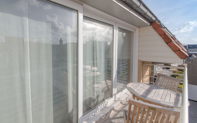 Residentie Havenhuys