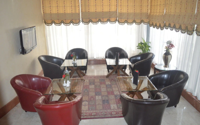 Coral Al-Ahsa Hotel