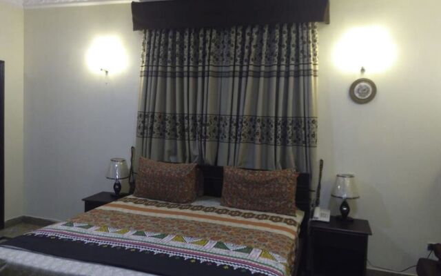 Cosy Vista Guest House
