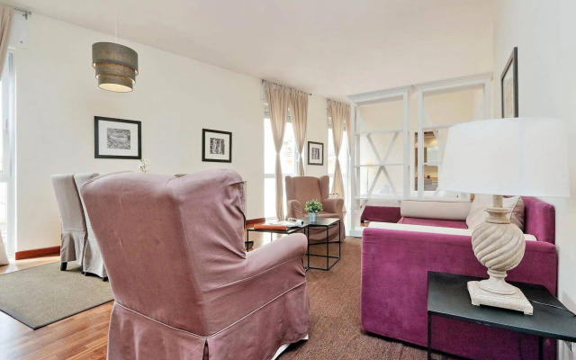 Residenza dell'Olmata - Aparthotel