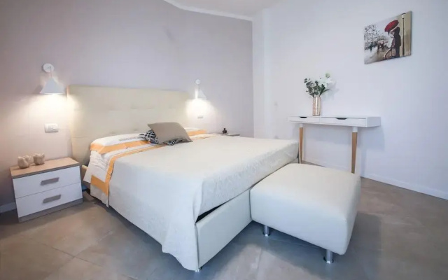 Belfiore Apartment