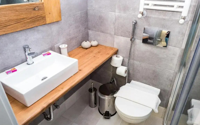 Avgonima Chios Spitakia Cottages