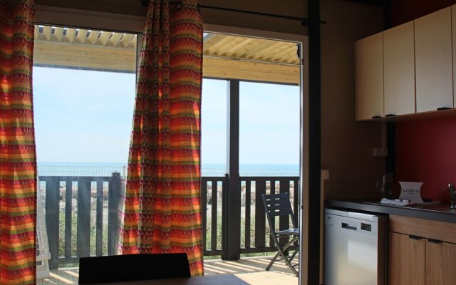 Camping Sunêlia Le Clos Du Rhône